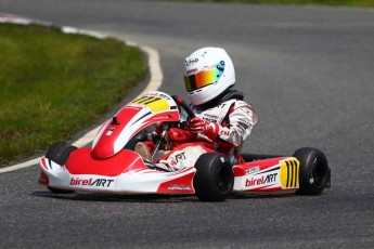 Karting - Coupe de Montréal #3 à SC Performance