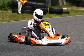 Karting - Coupe de Montréal #3 à SC Performance