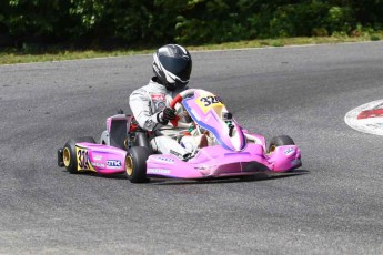 Karting - Coupe de Montréal #3 à SC Performance