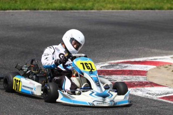 Karting - Coupe de Montréal #3 à SC Performance