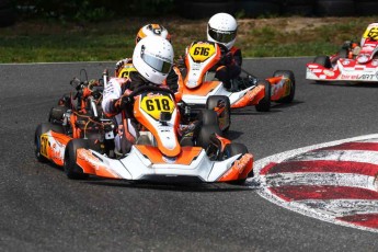 Karting - Coupe de Montréal #3 à SC Performance