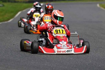 Karting - Coupe de Montréal #3 à SC Performance