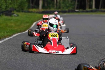 Karting - Coupe de Montréal #3 à SC Performance