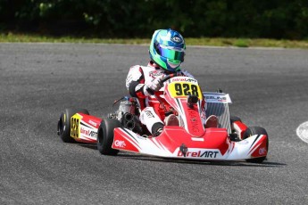 Karting - Coupe de Montréal #3 à SC Performance