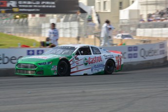GP3R - NASCAR Pinty's