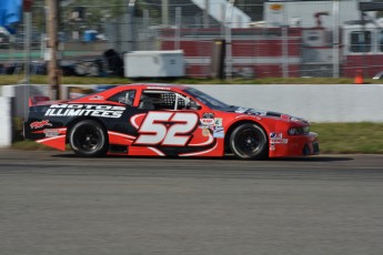 GP3R - NASCAR Pinty's