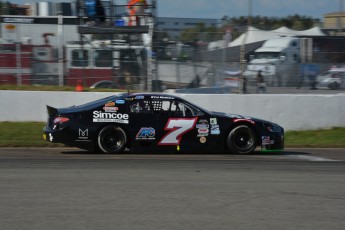 GP3R - NASCAR Pinty's