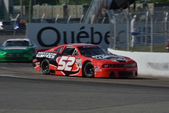 GP3R - NASCAR Pinty's