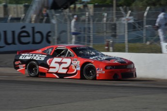 GP3R - NASCAR Pinty's