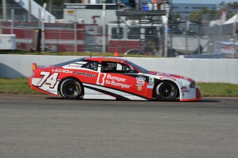 GP3R - NASCAR Pinty's