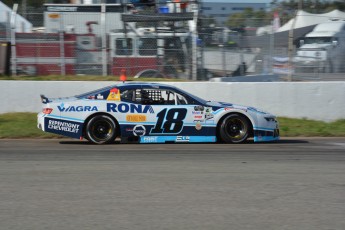 GP3R - NASCAR Pinty's