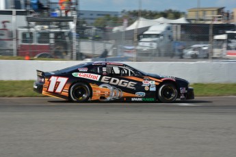 GP3R - NASCAR Pinty's