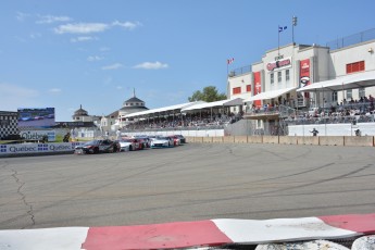 GP3R - NASCAR Pinty's