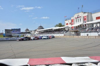 GP3R - NASCAR Pinty's