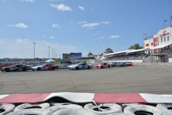 GP3R - NASCAR Pinty's