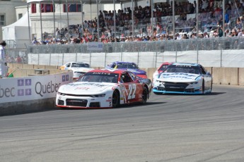 GP3R - NASCAR Pinty's