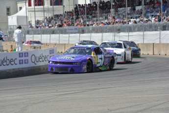 GP3R - NASCAR Pinty's