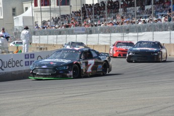 GP3R - NASCAR Pinty's