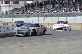 GP3R - NASCAR Pinty's