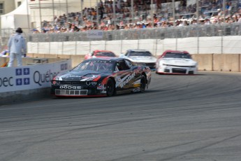 GP3R - NASCAR Pinty's