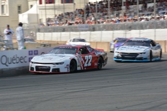 GP3R - NASCAR Pinty's