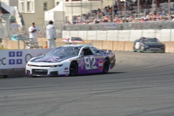 GP3R - NASCAR Pinty's