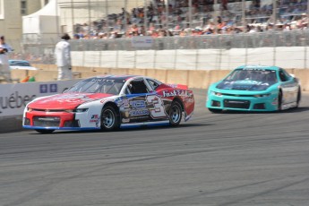 GP3R - NASCAR Pinty's