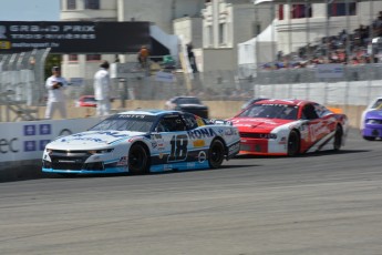 GP3R - NASCAR Pinty's