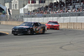 GP3R - NASCAR Pinty's