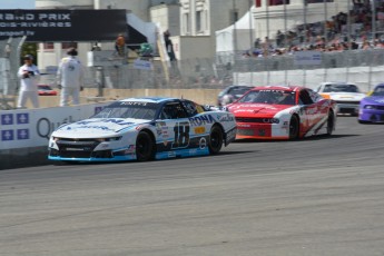 GP3R - NASCAR Pinty's