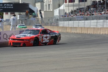 GP3R - NASCAR Pinty's