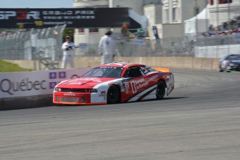 GP3R - NASCAR Pinty's