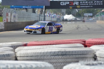 GP3R - NASCAR Pinty's