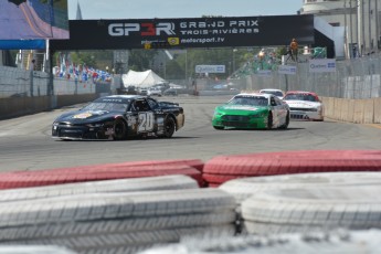 GP3R - NASCAR Pinty's