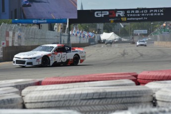 GP3R - NASCAR Pinty's