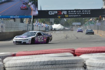 GP3R - NASCAR Pinty's