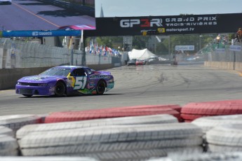 GP3R - NASCAR Pinty's