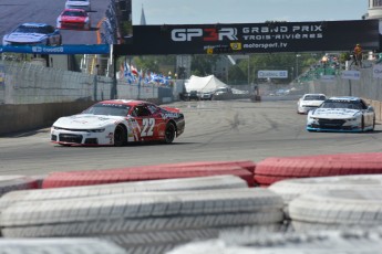 GP3R - NASCAR Pinty's