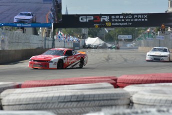 GP3R - NASCAR Pinty's