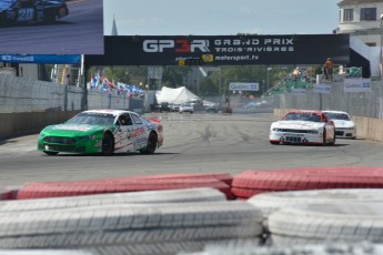 GP3R - NASCAR Pinty's