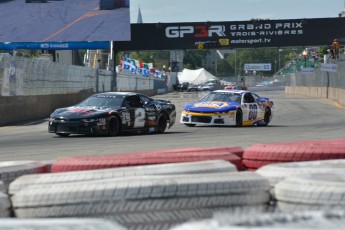 GP3R - NASCAR Pinty's