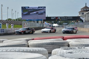 GP3R - NASCAR Pinty's