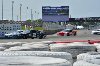 GP3R - NASCAR Pinty's