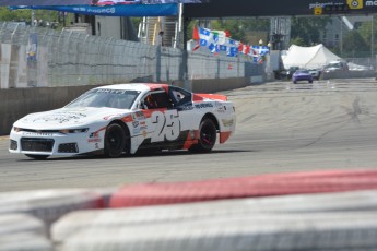 GP3R - NASCAR Pinty's