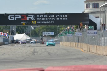 GP3R - NASCAR Pinty's