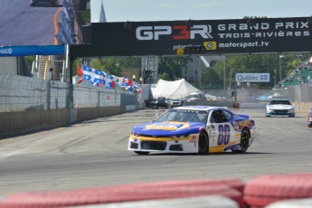 GP3R - NASCAR Pinty's