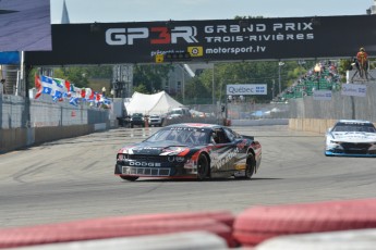 GP3R - NASCAR Pinty's