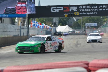 GP3R - NASCAR Pinty's