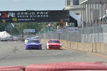 GP3R - NASCAR Pinty's