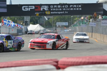 GP3R - NASCAR Pinty's